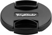 Voigtlander objektiivin suojus - 62 mm