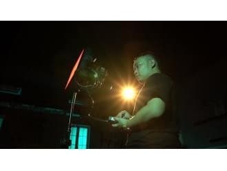 Aputure power station - V-mount
