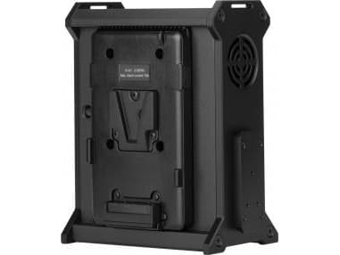 Aputure power station - V-mount
