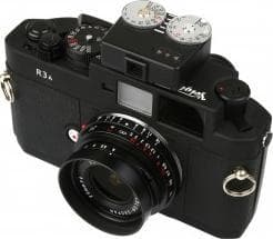 Voigtlander Voigtlander VC Meter II lysmåler - svart