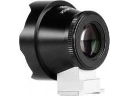 Voigtlander Wizjer Voigtlander Viewfinder - 10 mm