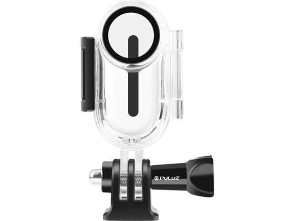 Puluz vanntett undervannsveske til Insta360 Go 2 Go2 / Pu556t