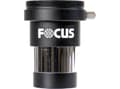 Miniatyrbild 2 av 2: Teleskop Focus Focus T2/Barlow 2x 1,25 adapter