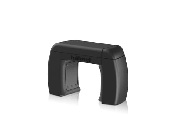 Hahnel Module 360 Clamp, Monteringsklämma, Svart, 1 styck, Låda