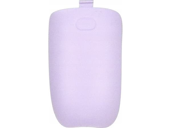 Cover LoveInstant Cover Cover Flap Batteries for FujiFilm INSTAX Mini 11/Violet