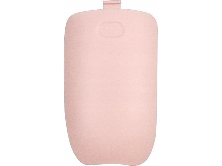 Cover LoveInstant Cover Cover Flap Batteries for FujiFilm INSTAX Mini 11/Pink