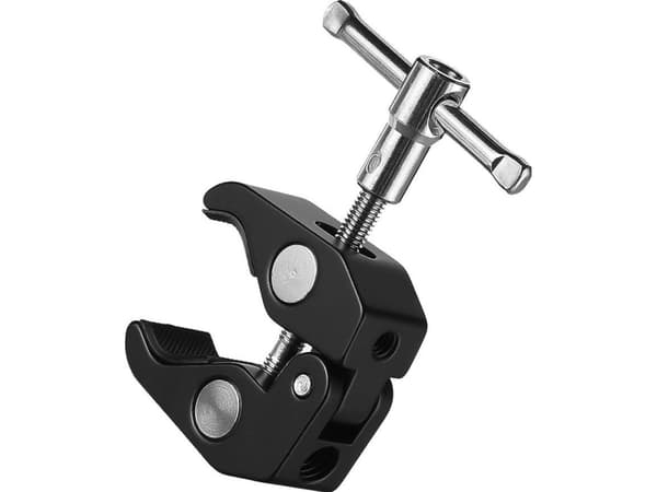 Mozos Magic Clamp