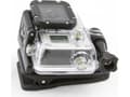 Miniatyrbild 5 av 5: Xrec Clip / Hållare / Rotationsfäste 360st. för Gopro Hero 4 3+ 3 2 1