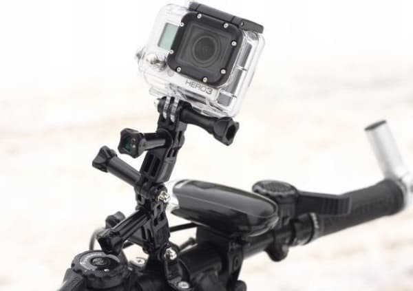 Xrec Basic Xl Do Gopro Hero 5 4 3+ 3 2 1 + / Sjcam / Xiaomi / Xiaoyi Xrec Basic Xl Do Gopro Hero 5 4 3+ 3 2 1 + / Sjcam / Xiaomi / Xiaoyi