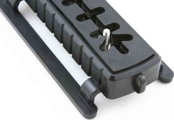 Xrec stabilisatorholder / X-grip / stativ for Gopro Hero 4 3+ 3 2 1