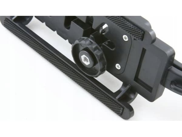Xrec stabilisatorholder / X-grip / stativ for Gopro Hero 4 3+ 3 2 1