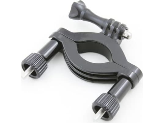 Xrec Roll Bar Xl Holder For Pipe / Bike / Styre For Gopro Hero 4 3+ 3 2 1 / Sjcam