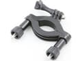 Miniatyrbilde 4 av 4: Xrec Roll Bar Xl Holder For Pipe / Bike / Styre For Gopro Hero 4 3+ 3 2 1 / Sjcam