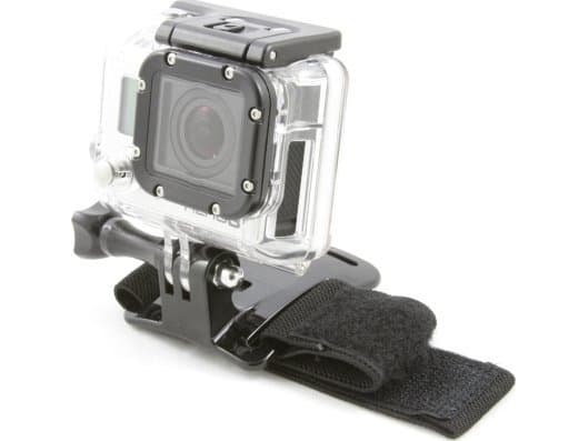 Xrec Arm Brace Sony Action Cam -videokameralle 1/4"" varten