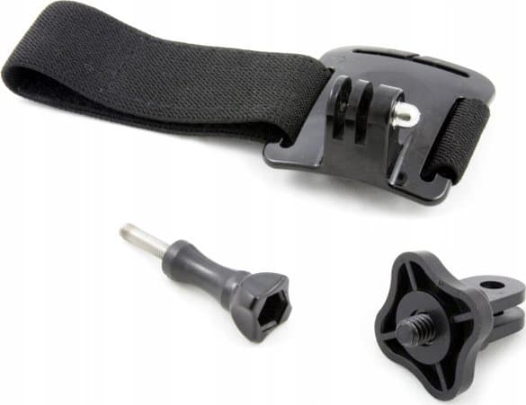 Xrec Arm Brace Sony Action Cam -videokameralle 1/4"" varten