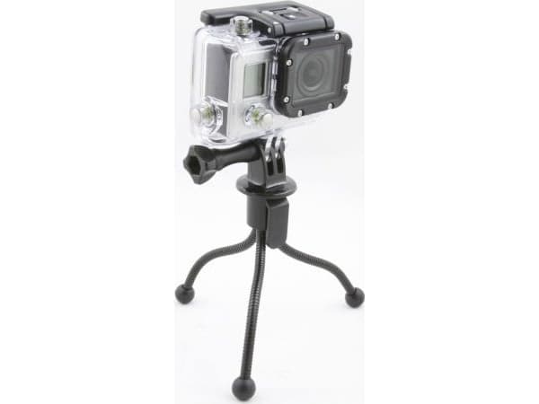 Xrec akku Sony Action Cam Hdr As10 / As15 / As20 / As30 / As30v / As100v kameraan