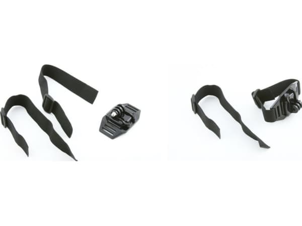 Xrec kiinnitys Sony Action Cam / Xiaomi Xiaoyi Yi 2 4k -videokameraan