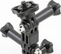 Miniatyrbilde 2 av 5: Xrec stort tilbehør til Sony Action Cam