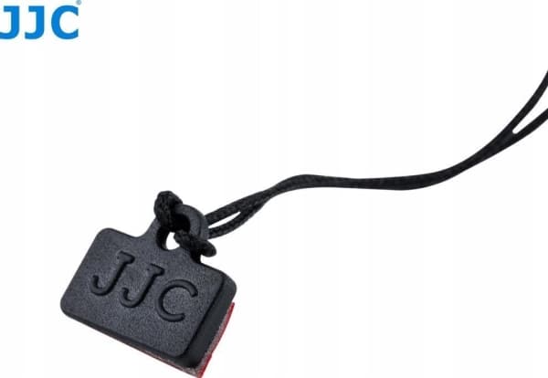 JJC-deksel, STRING, STRING, for CANON, NIKON, SONY / L-S2