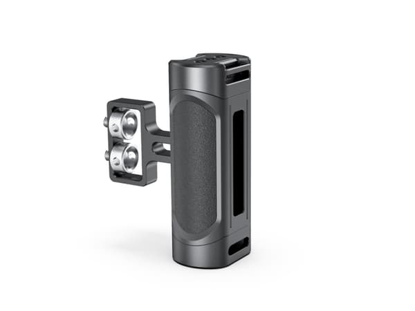 SmallRig 2916, Håndtak, Sort, ABS, Aluminium, Polykarbonat (PC), 3,5 kg, 1/4-20", 76 mm