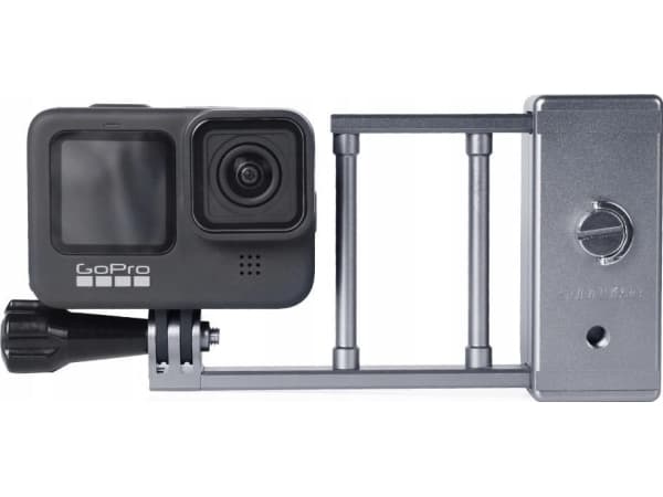 SunnyLife Uchwyt Na Gimbal Dji Om 4 Om4 Do Gopro Hero 10 9 8