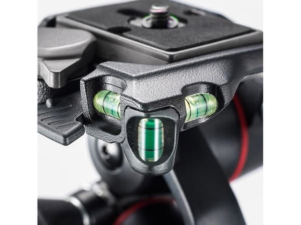 Manfrotto MHXPRO-3W, 130 mm, 1 kg