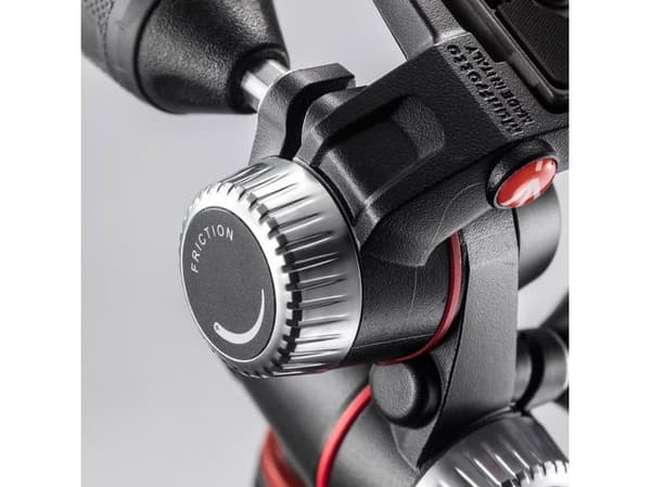 Manfrotto MHXPRO-3W, 130 mm, 1 kg