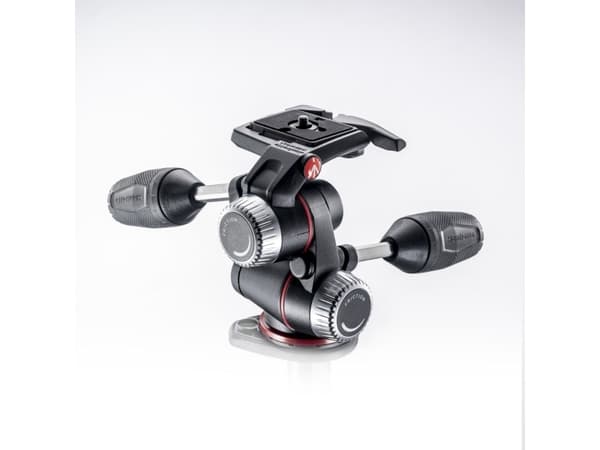 Manfrotto MHXPRO-3W, 130 mm, 1 kg