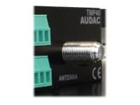 AUDAC IMP40, 70 g, 87 x 114 x 34,5 mm