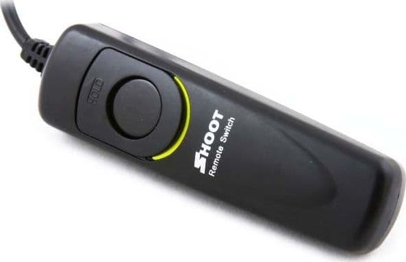 Remote Control/Discharge Hose Shoot Discharge Hose CANON RS-80N3