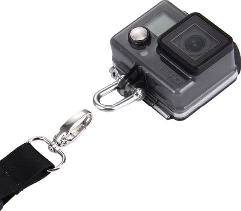Puluz Strap Lanyard Neck Holder 60cm for GoPro / SJCAM / XIAOMI