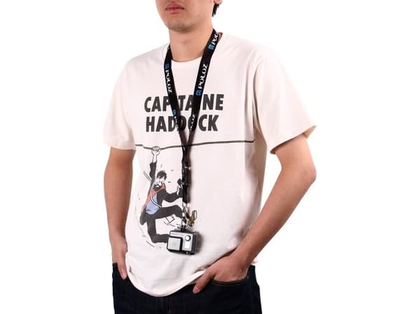 Puluz Strap Lanyard Neck Holder 60cm for GoPro / SJCAM / XIAOMI