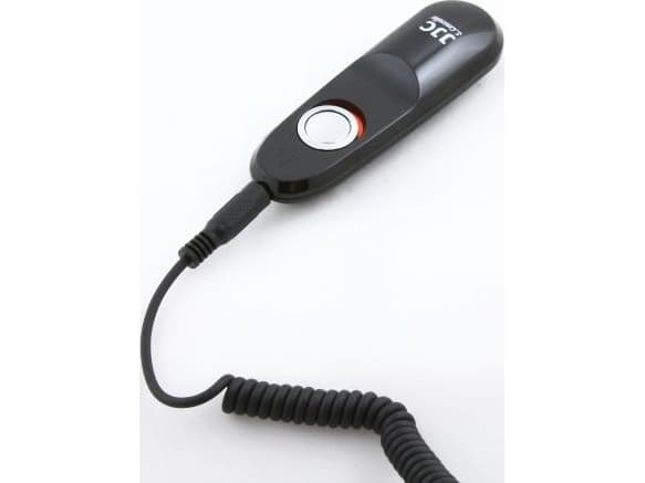 Remote control/JJC drain hose Drain hose model: CS-205 for PENTAX