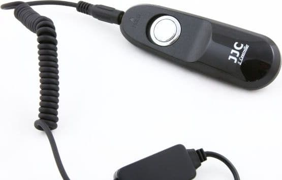 Remote control/JJC drain hose Drain hose model: CS-205 for PENTAX