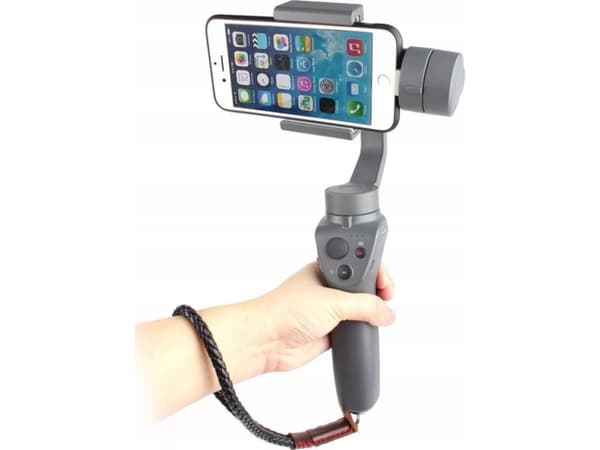SunnyLife Käsihihnan kahva Dji Osmo Mobile 2:lle