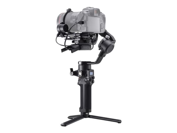 DJI RS 2 - Pro Combo - motordrevet håndholdt stabilisator