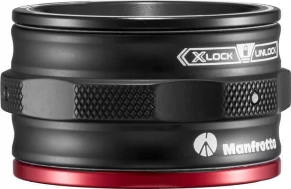 Manfrotto quick release base MVAQR-BASE