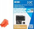 Miniatyrbilde 1 av 5: JJC Lcd Screen Protector For Fuji Fujifilm X-pro 3 Glass