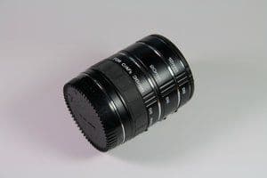 Kenko DG Teleplus Auto jatkoputkisarja - jatkoputkisarja DG - Canon EF - Canon EOS 10, 1000, 1100, 20, 300, 350, 40, 400, 450, 50, 500, 550, 60, 600,