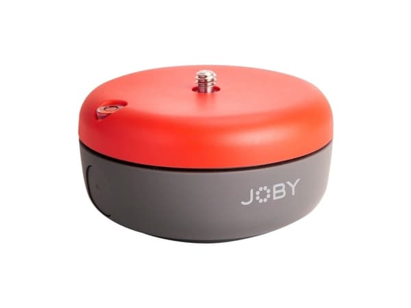 Joby Spin, 130 g, 3 t