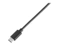 Miniatyrbilde 2 av 3: DJI - Kamerakontrollkabel - 24 pin USB-C hann til 24 pin USB-C hann - 30 cm - for DJI RS 2, RSC 2
