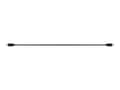 Miniatyrbilde 1 av 3: DJI - Kamerakontrollkabel - 24 pin USB-C hann til 24 pin USB-C hann - 30 cm - for DJI RS 2, RSC 2
