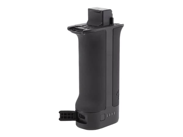 DJI BG21 - Batterihåndtak - for DJI RS 3