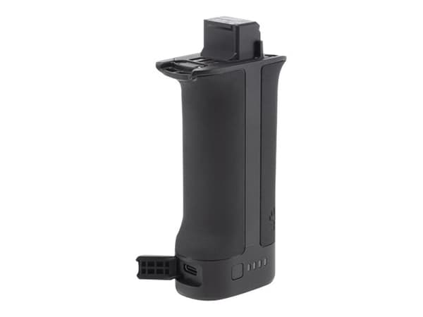 DJI BG21 - Batterihåndtak - for DJI RS 3