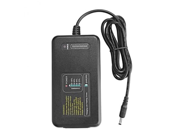 Godox C400P Sort