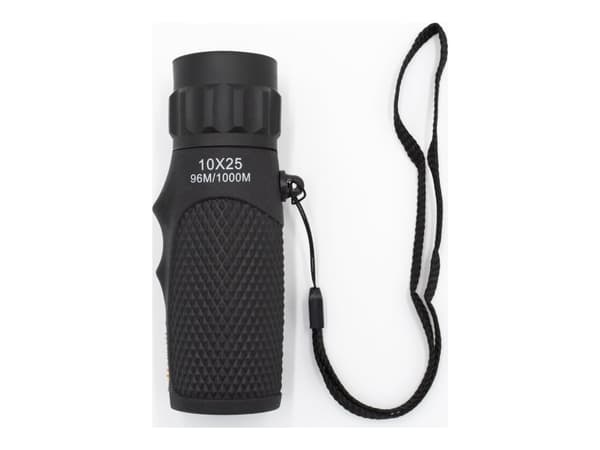 Technaxx TX-176 - Monocular 10 x 25