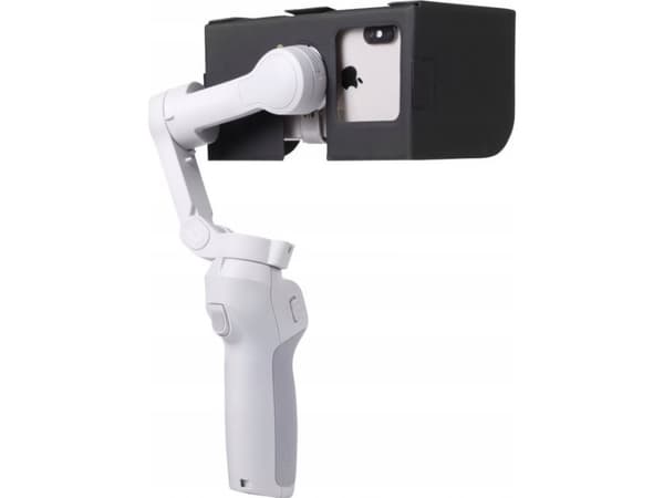 SunnyLife Älypuhelimen / puhelimen suojus Dji Osmo Mobile Om 4 Gimbal -laitteelle