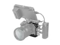 Miniatyrbilde 4 av 5: SmallRig Half Cage Sony A7 IV/A7R IV, 98,5 mm, 51,3 mm, 108 mm, 115 g, 124 mm, 70 mm