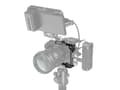 Miniatyrbilde 5 av 5: SmallRig Half Cage Sony A7 IV/A7R IV, 98,5 mm, 51,3 mm, 108 mm, 115 g, 124 mm, 70 mm