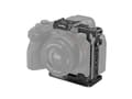 Miniatyrbilde 1 av 5: SmallRig Half Cage Sony A7 IV/A7R IV, 98,5 mm, 51,3 mm, 108 mm, 115 g, 124 mm, 70 mm